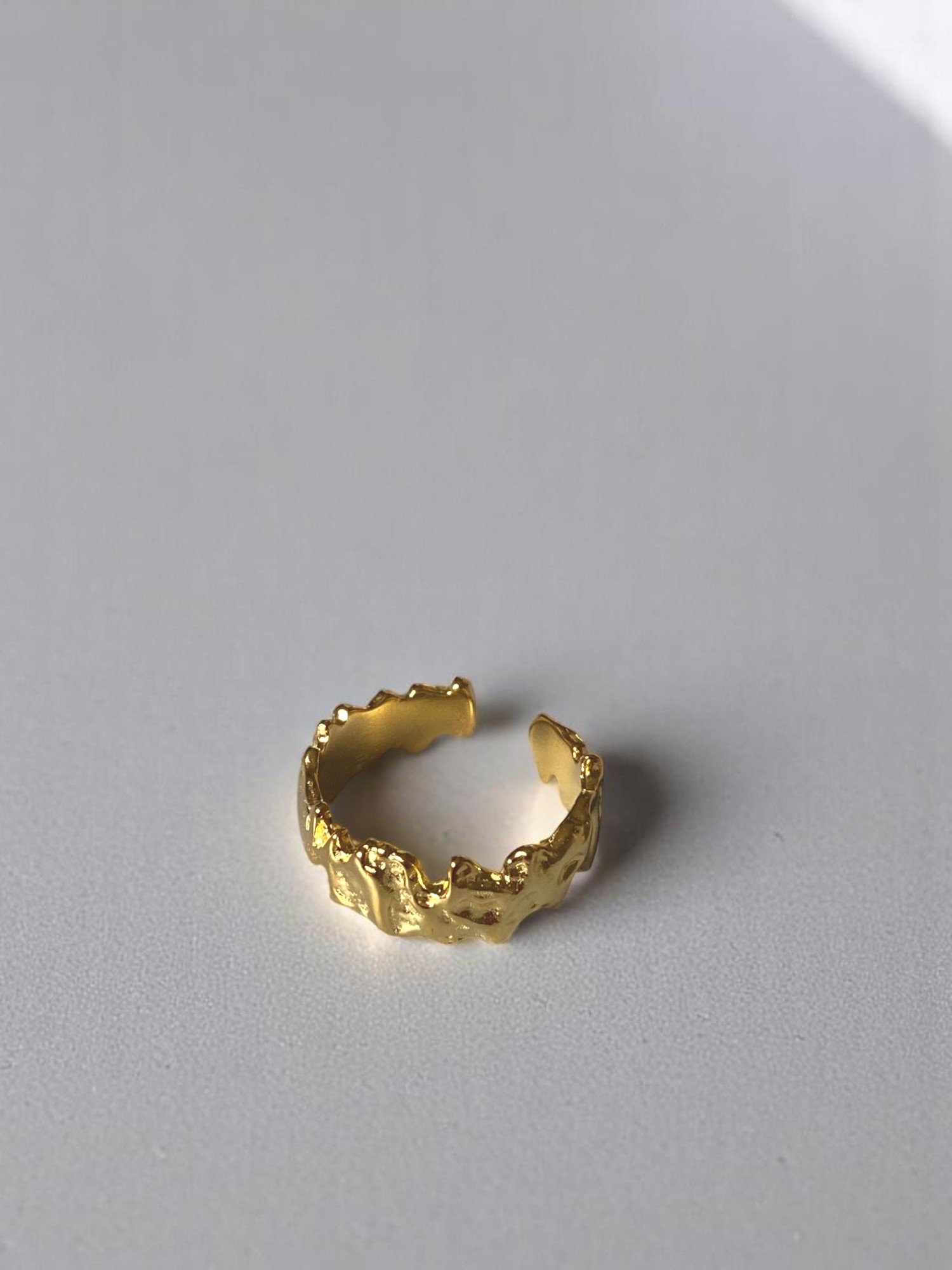Nova Ring