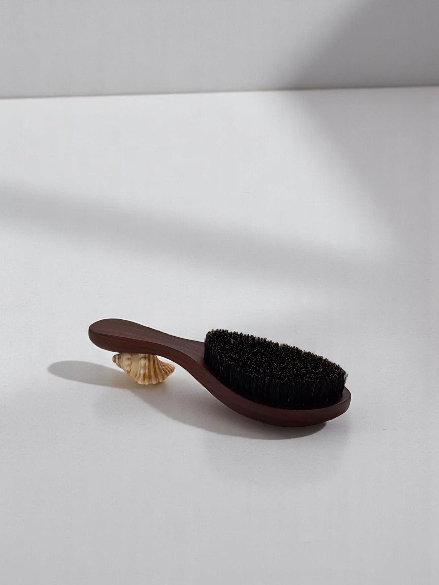 Smoothing Hair Brush