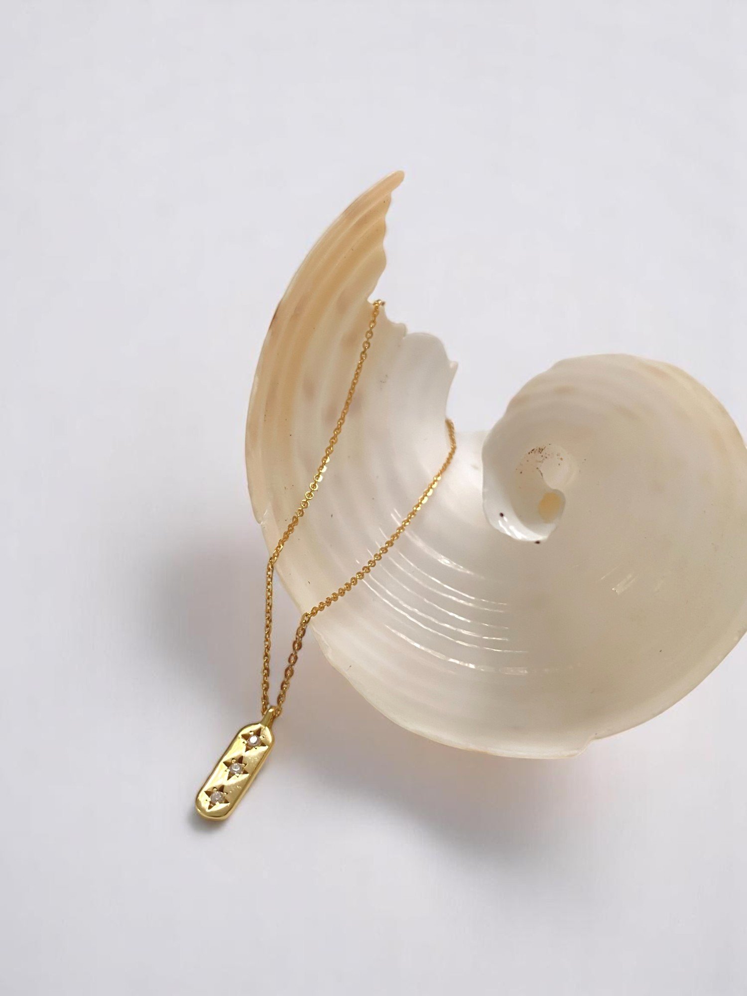 Celestia Necklace