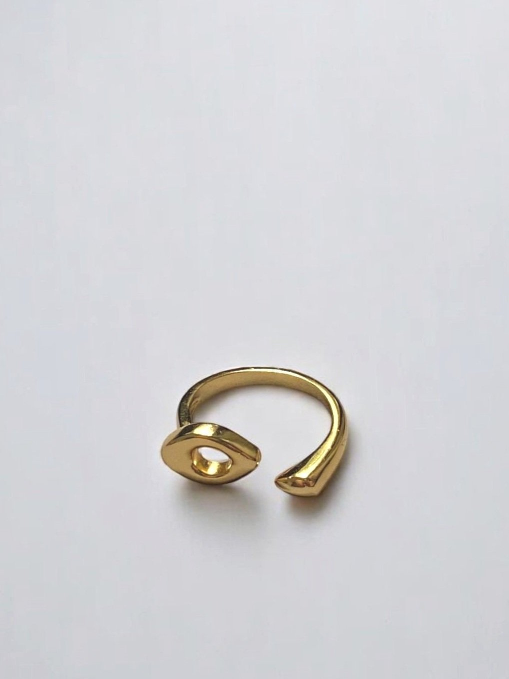Halo Ring