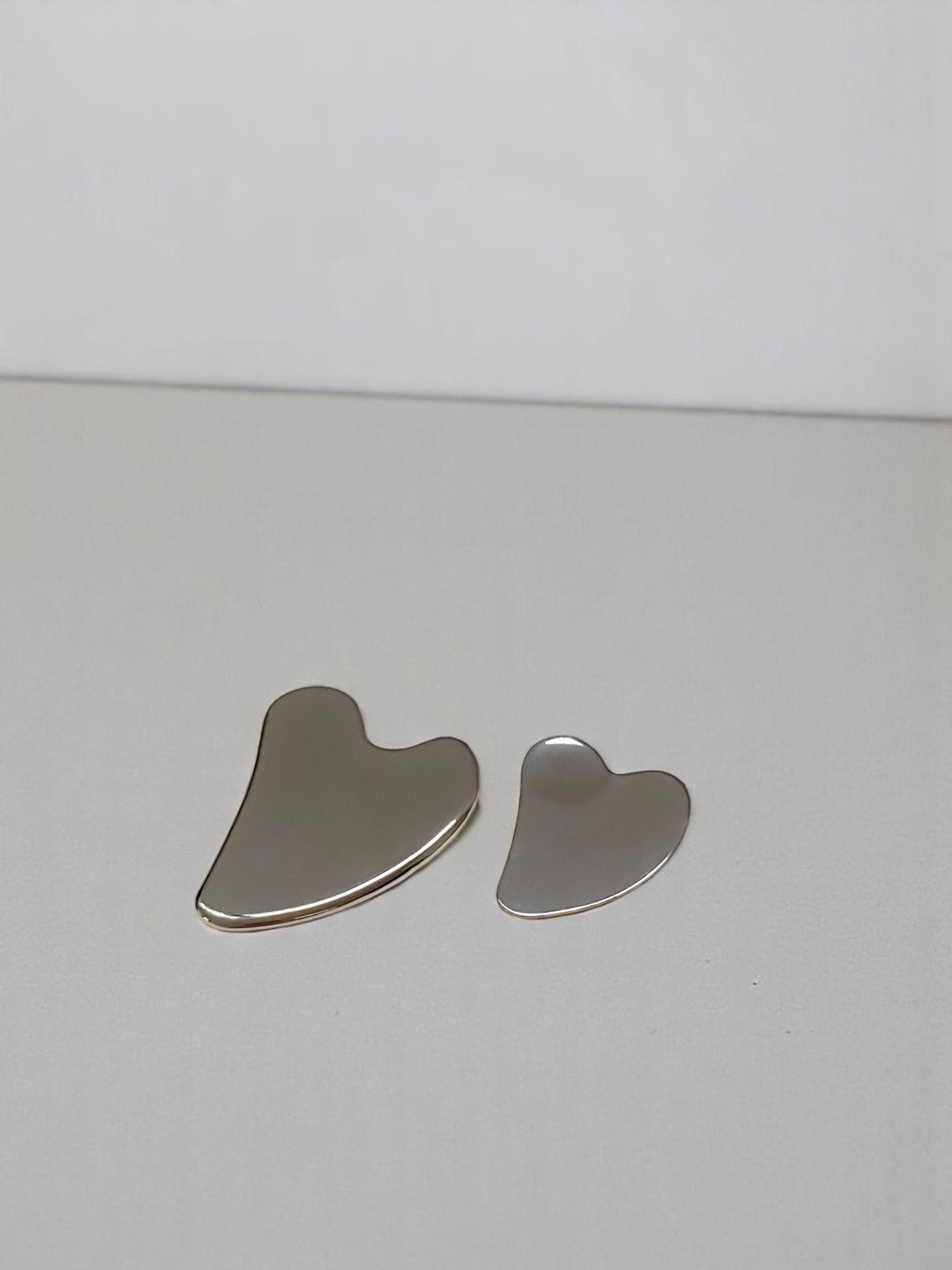 Stainless Steel Sculpting Tool