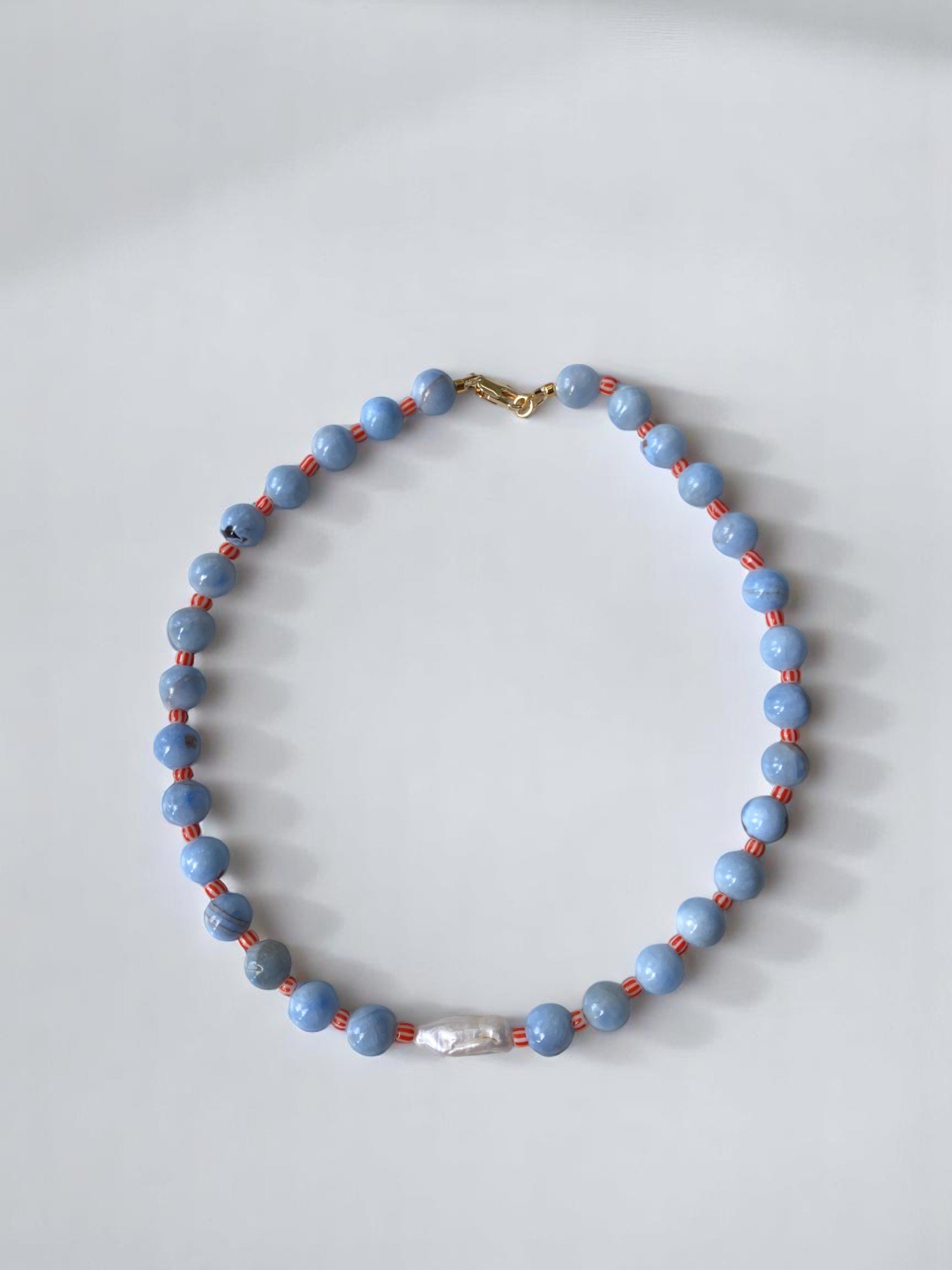 Cove Necklace