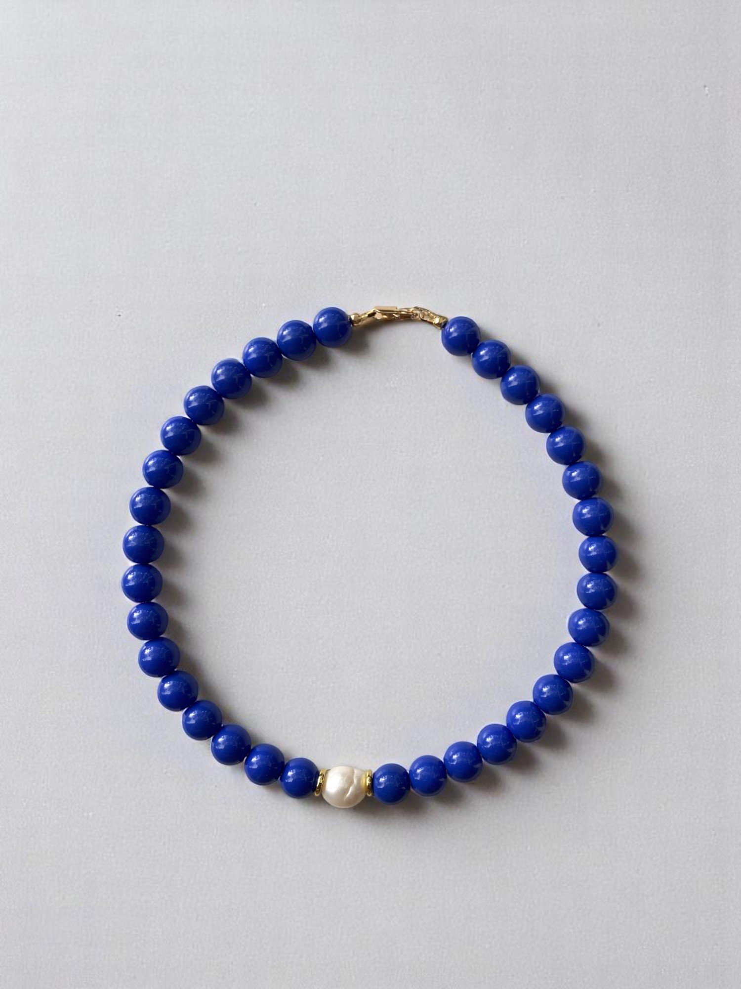 Tide Necklace