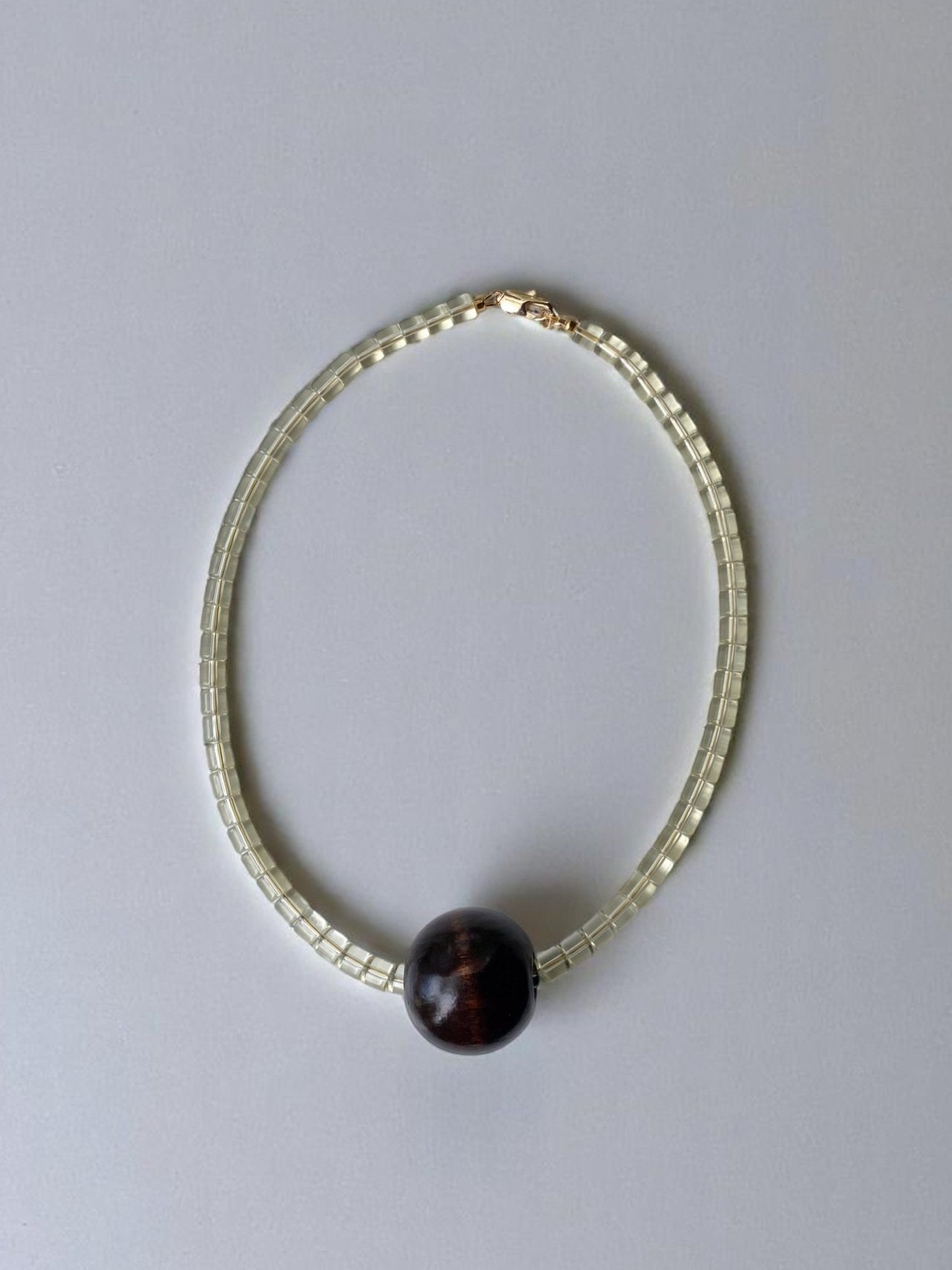 Marrow Necklace