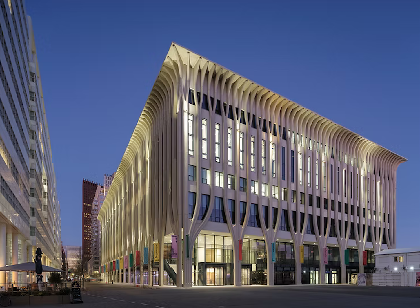 Vacature Manager horeca &amp; hospitality bij Amare