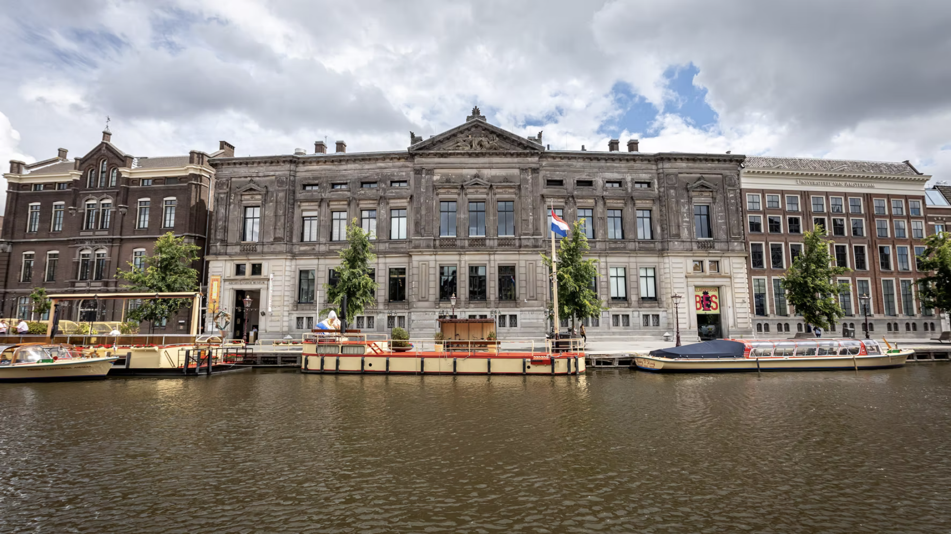 Allard Pierson Museum