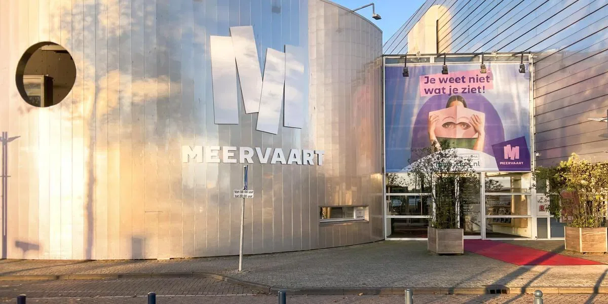 De Meervaart Theater en Congrescentrum
