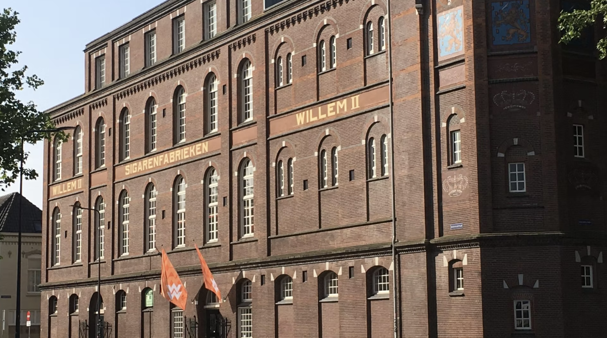 Willem Twee muziek en beeldende kunst