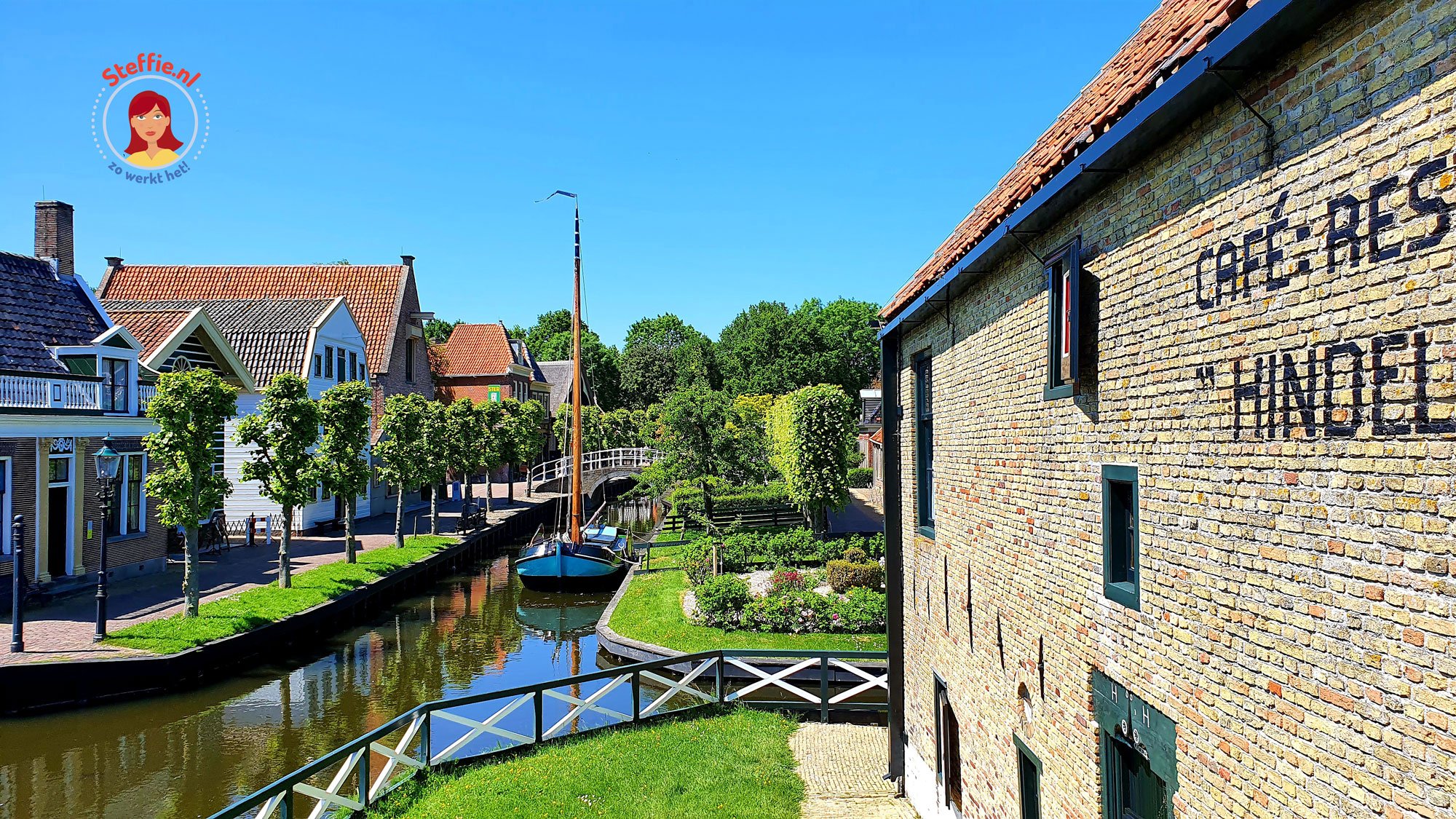 Zuiderzeemuseum 