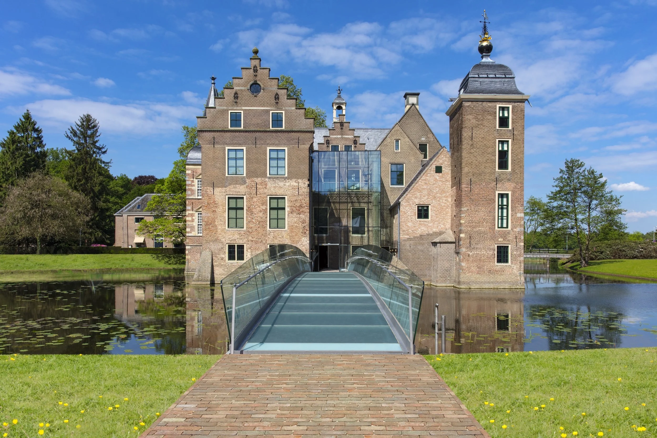 Kasteel Ruurlo