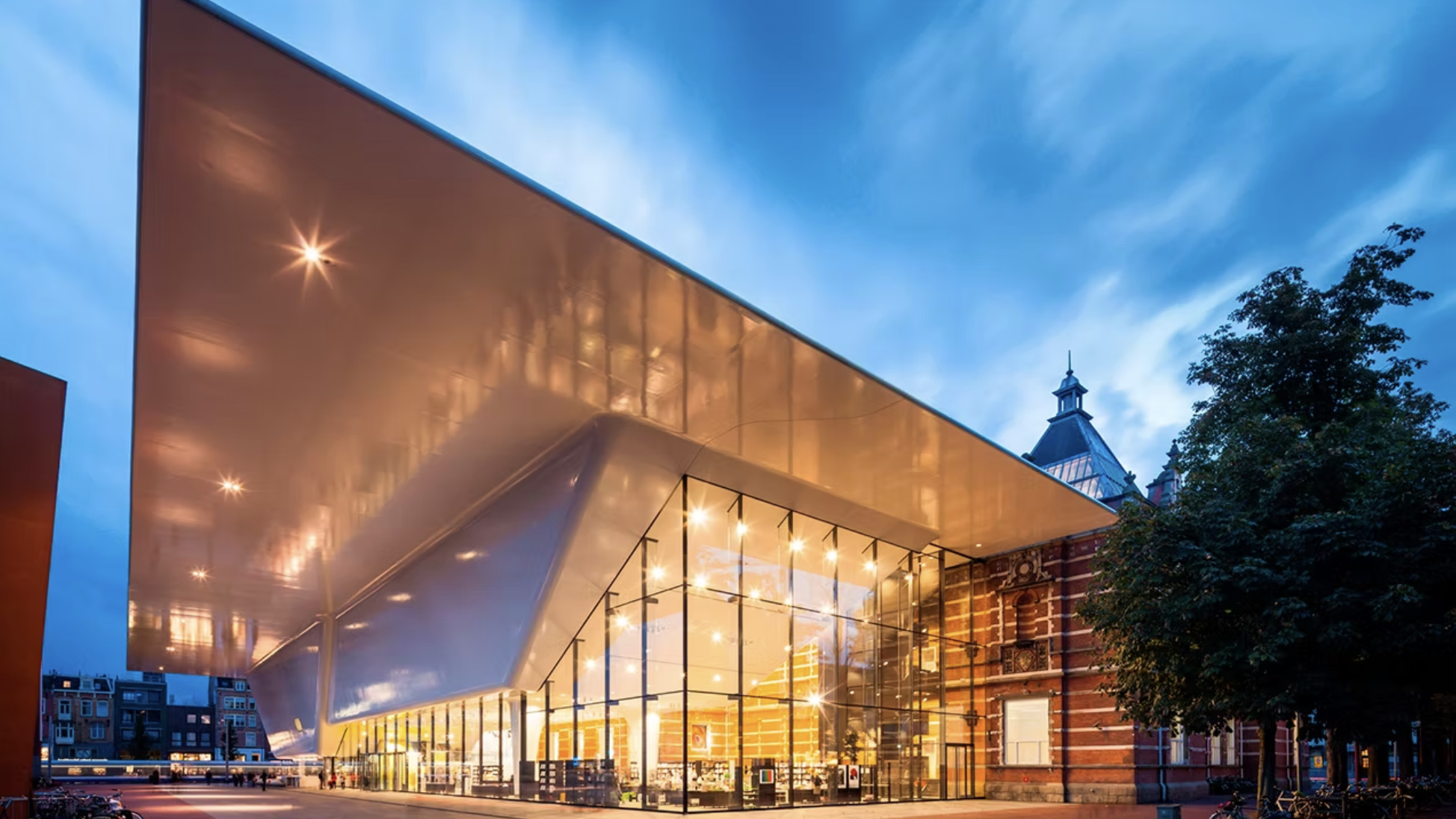 Stedelijk Museum Amsterdam