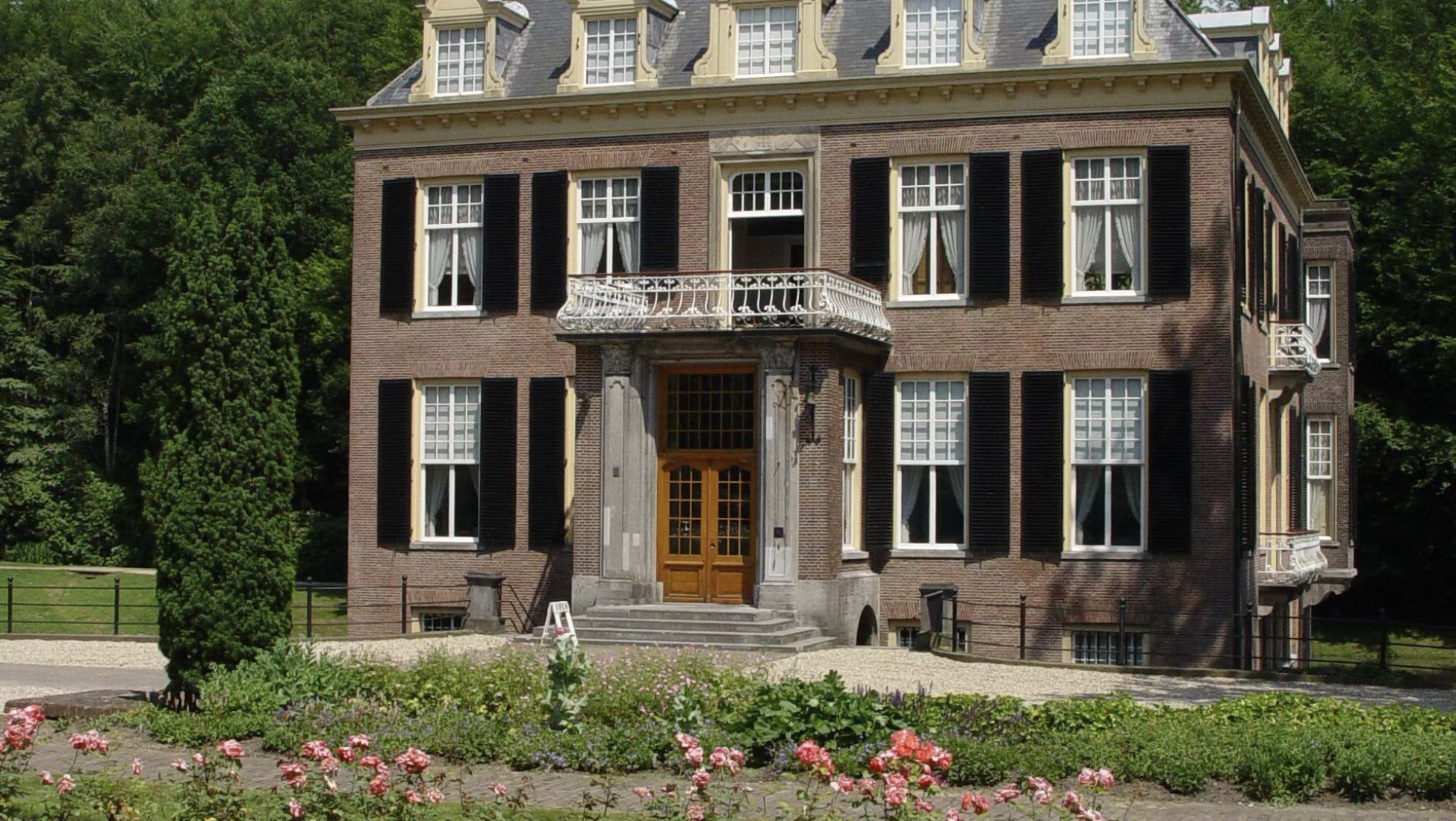 Huis Zypendaal
