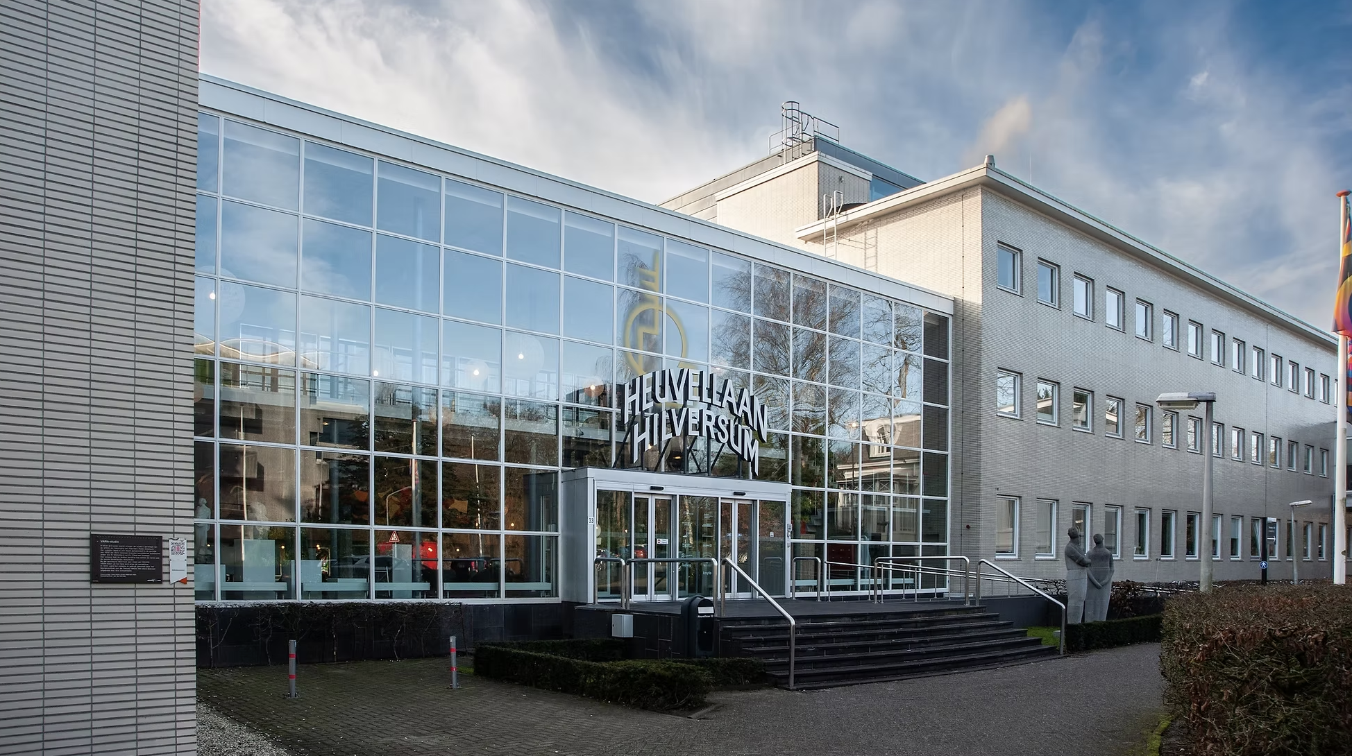 Heuvellaan Hilversum