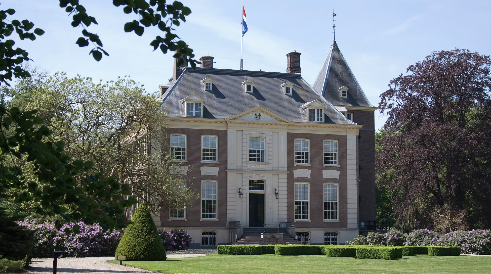 Huis Verwolde