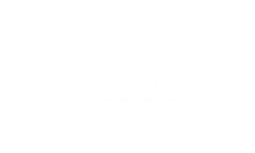 Xpedite