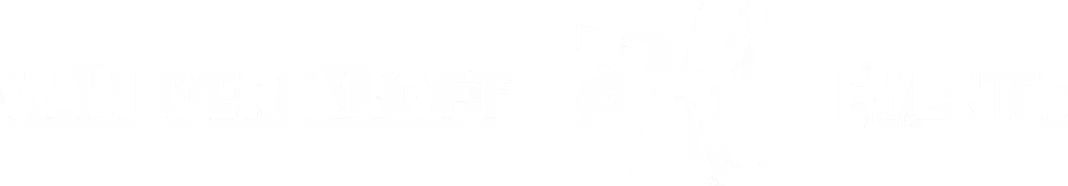 Van der Kroft Events