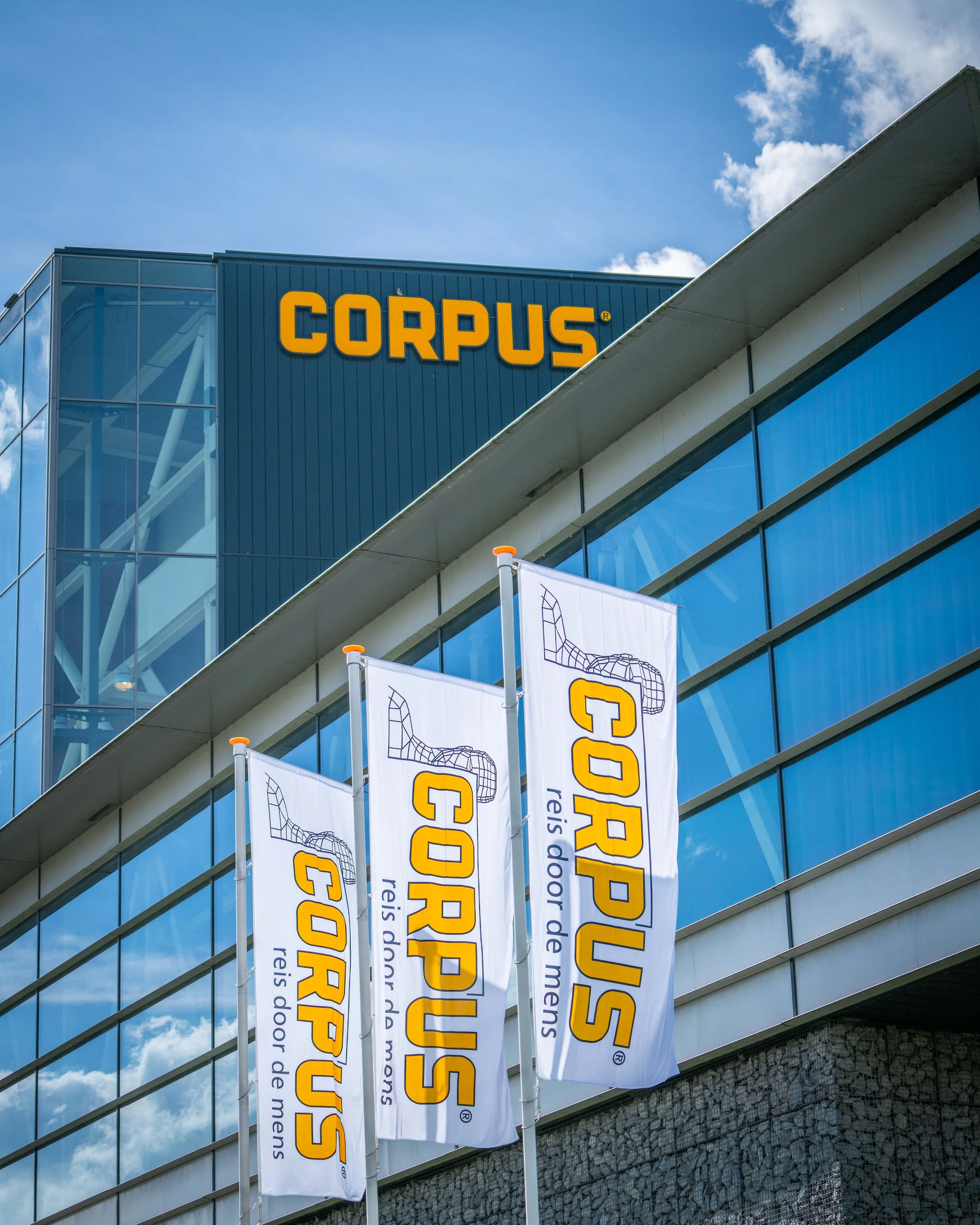 Corpus Congress Centre