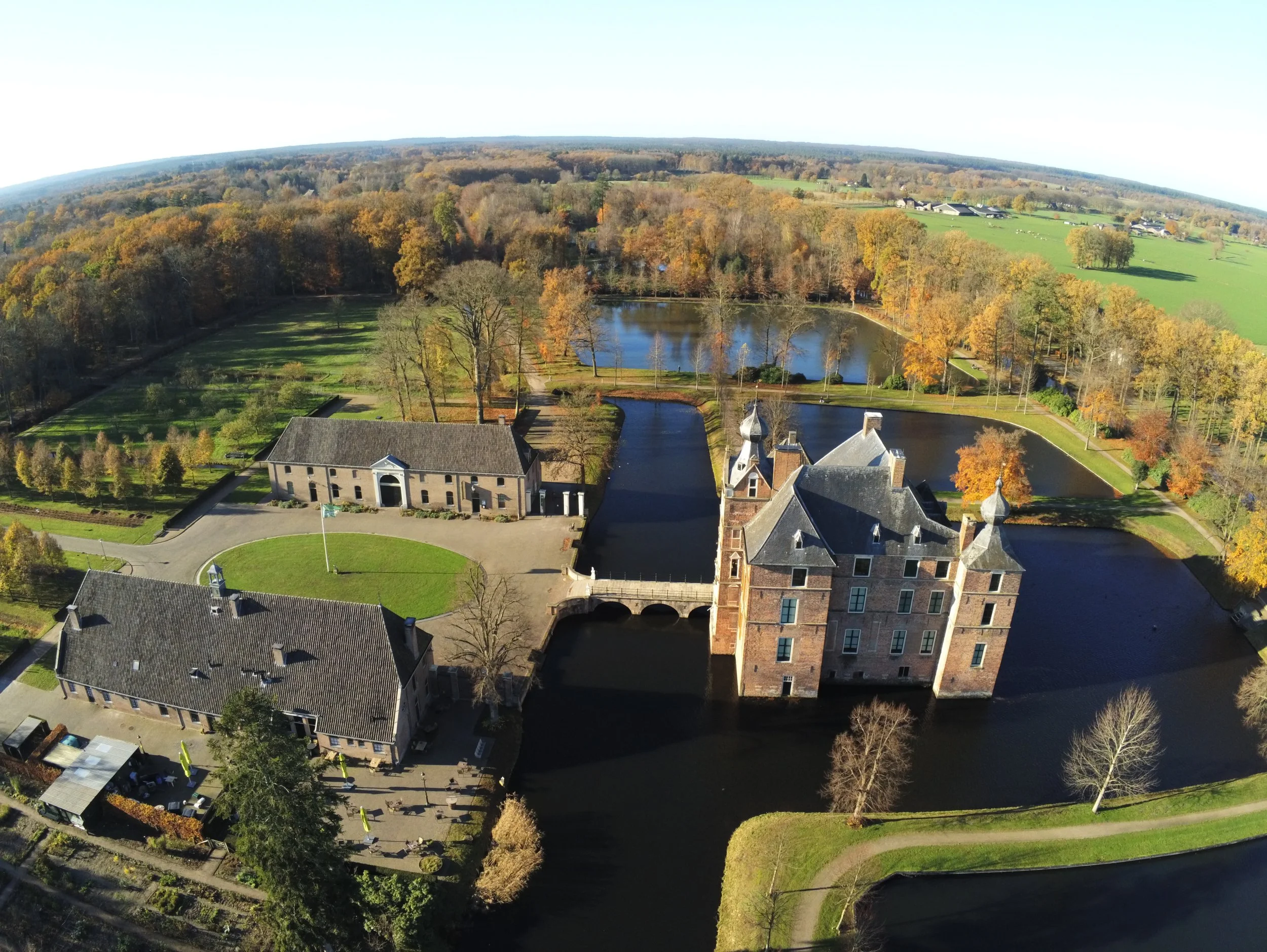 Kasteel Cannenburch