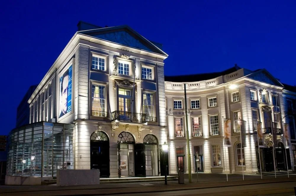 Het Nationale Theater