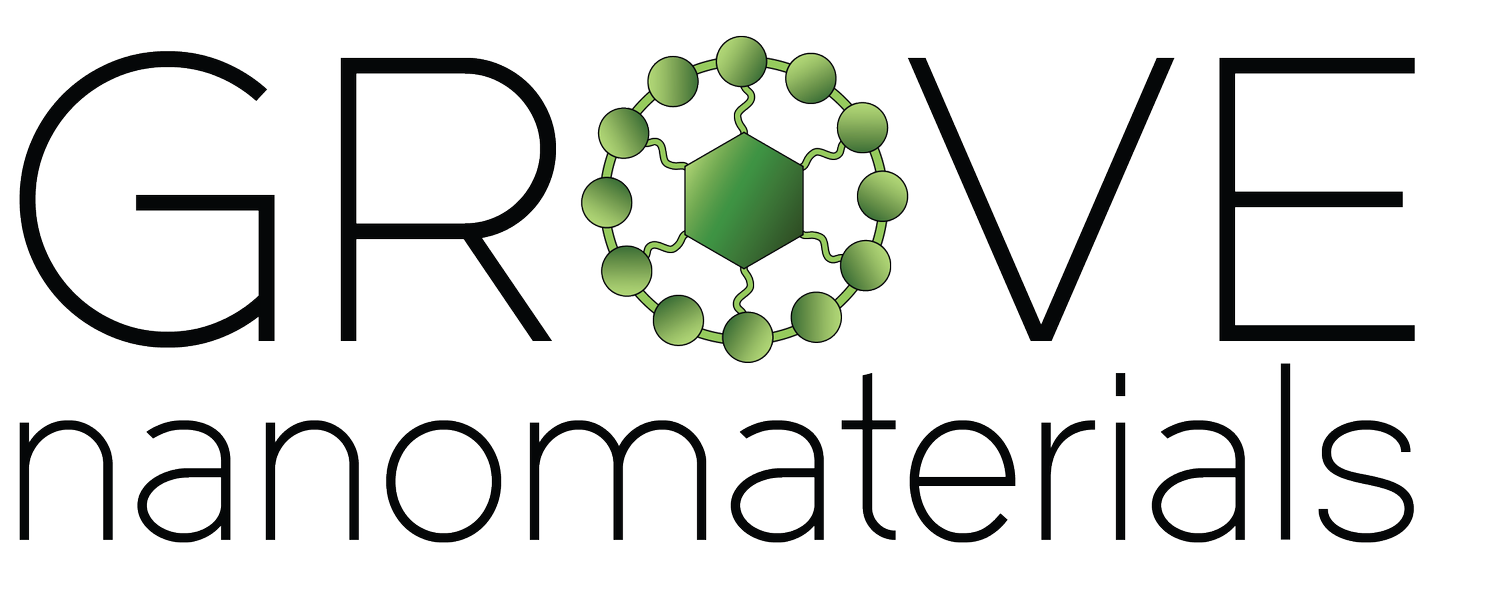 Grove Nanomaterials