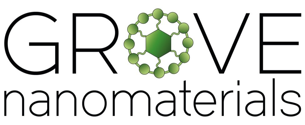 Grove Nanomaterials