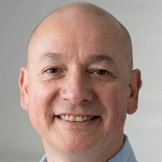 Dr Adrian Walters