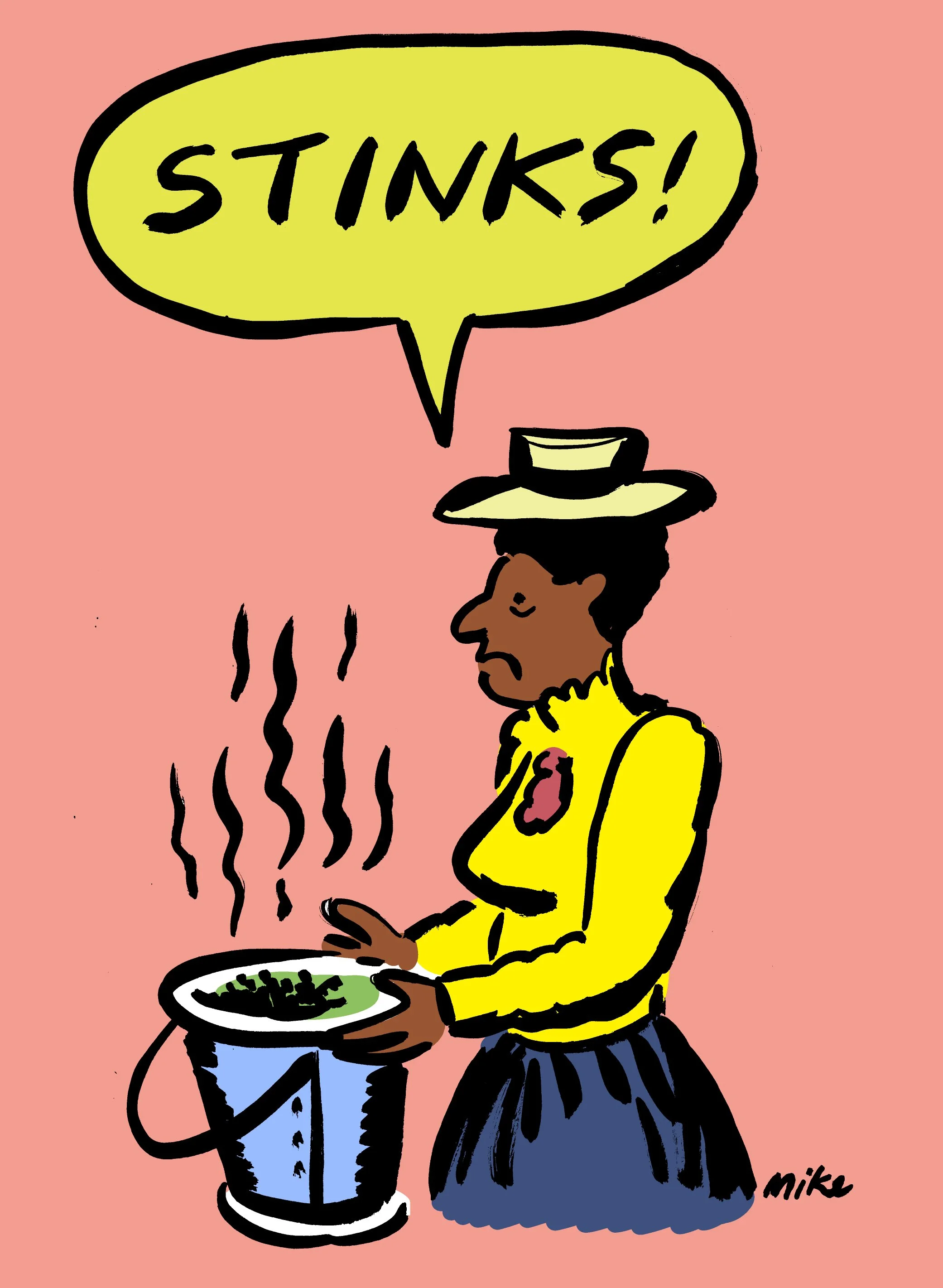 Barber Institute of Fine Art: Promotional drawing for drop-in workshop