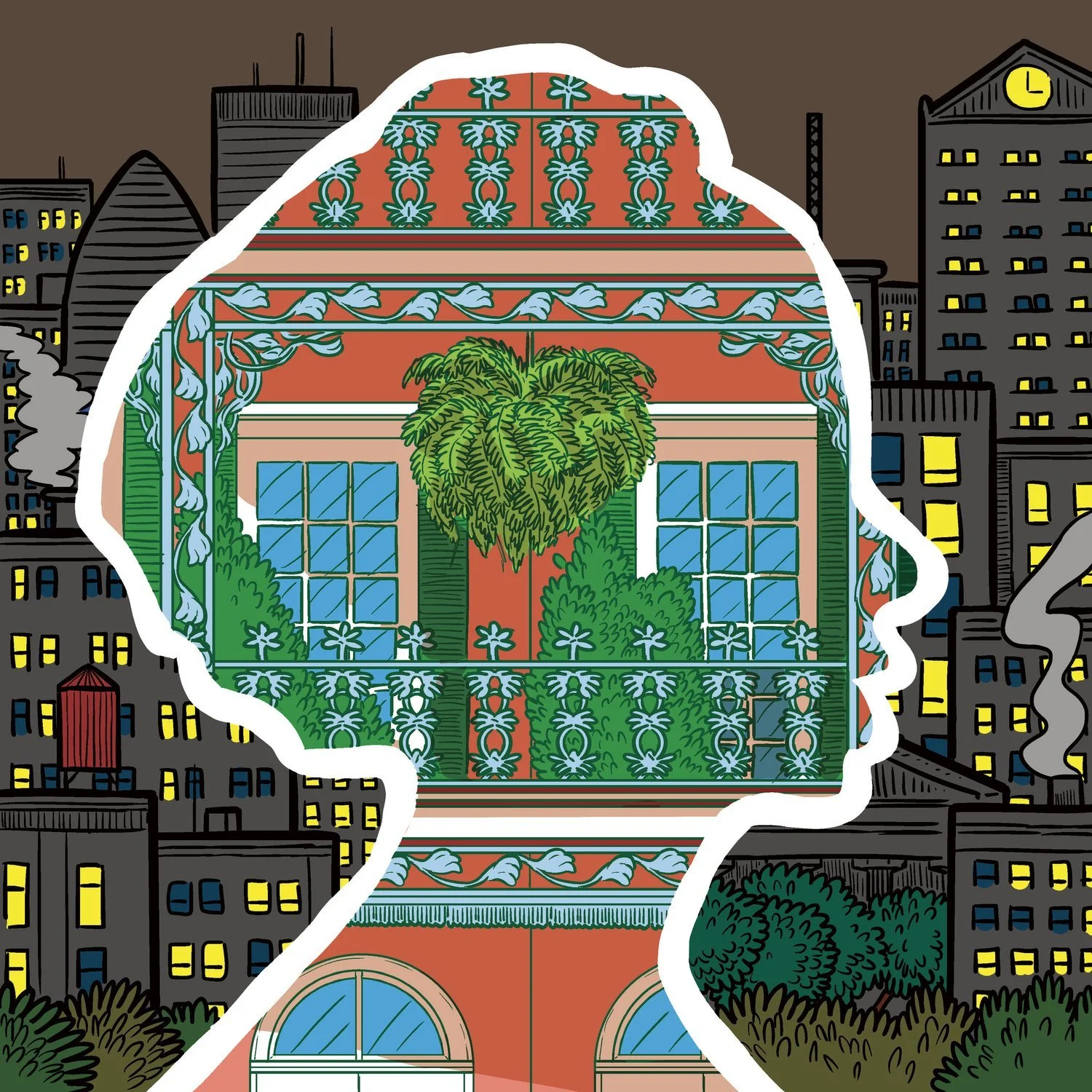 NYT Opinion: New Orleans