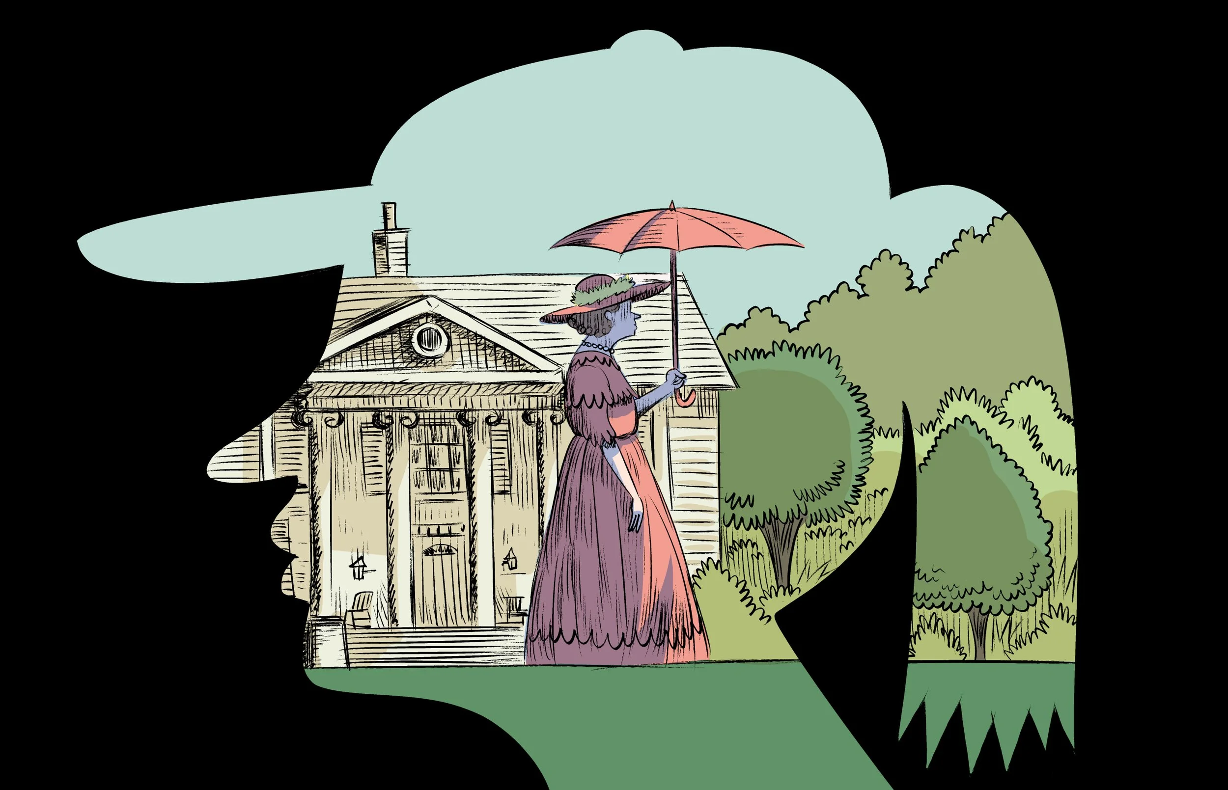 New Yorker: Challenging Official Histories in “Natchez” (Film Review)