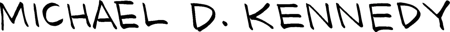 Michael D. Kennedy