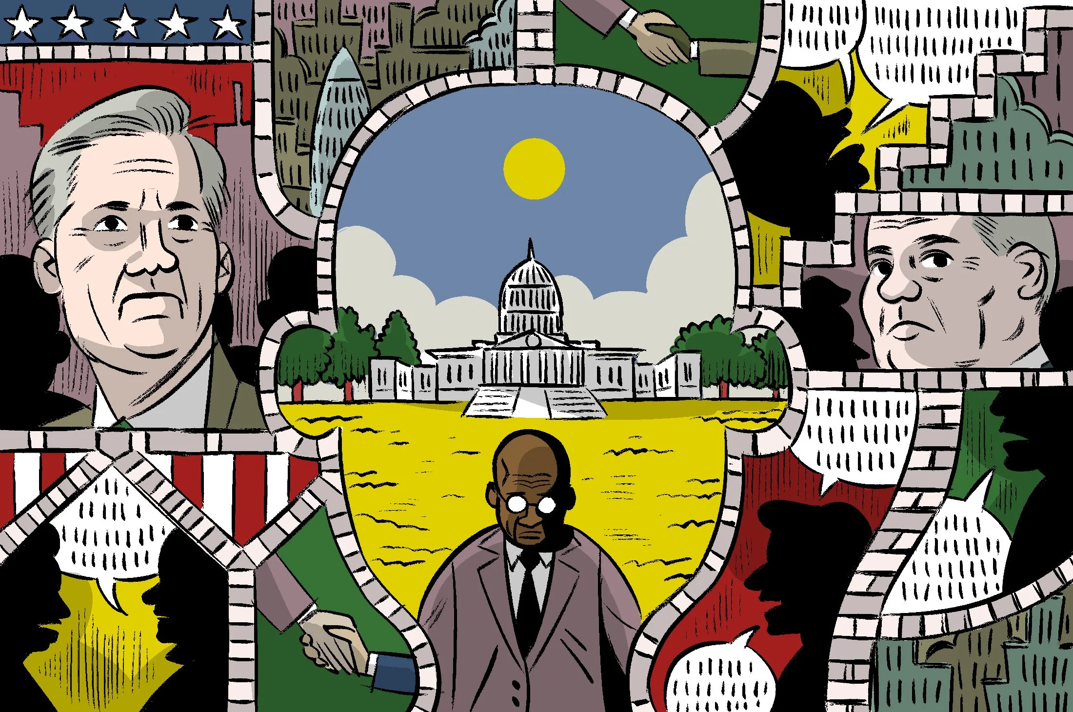 Businessweek: Chamber of commerce