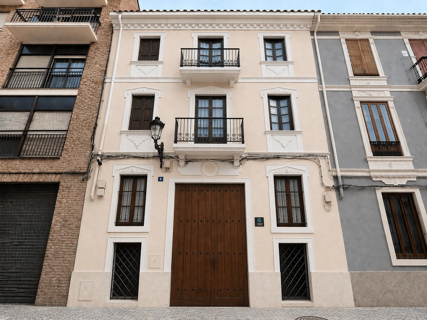 Under Development (Torres de Quart)