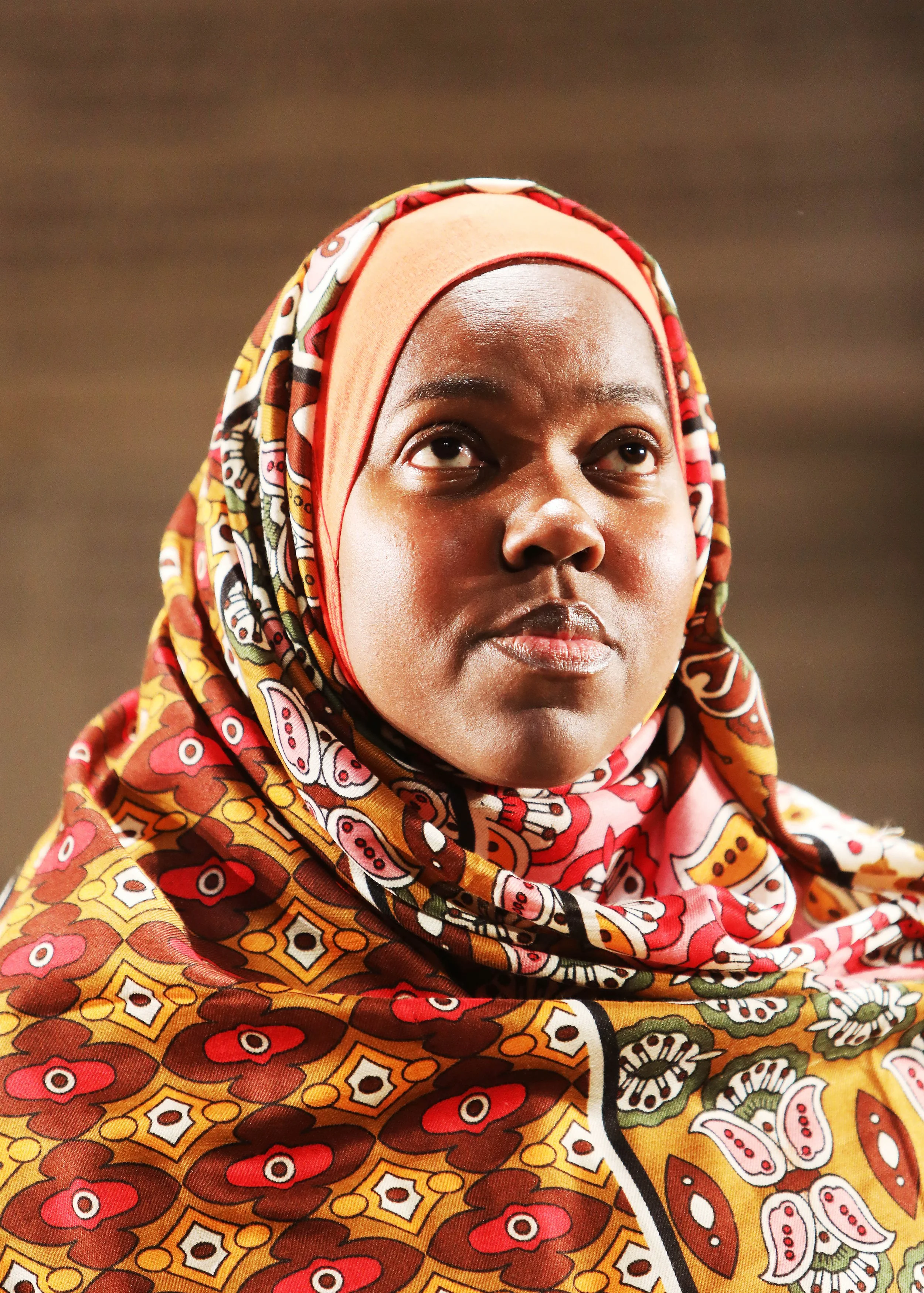 Raquel McKee in Lives in Transation.JPG