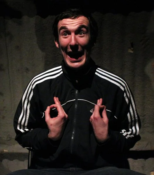 Ciarán Nolan in Cars by Rosemary Jenkinson Photographer Paul Beattie.jpg