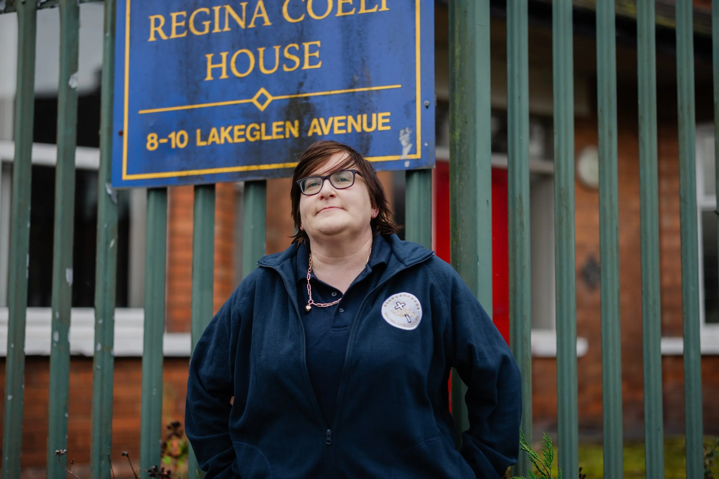 Rachael McCabe in Not on Our Watch.jpg