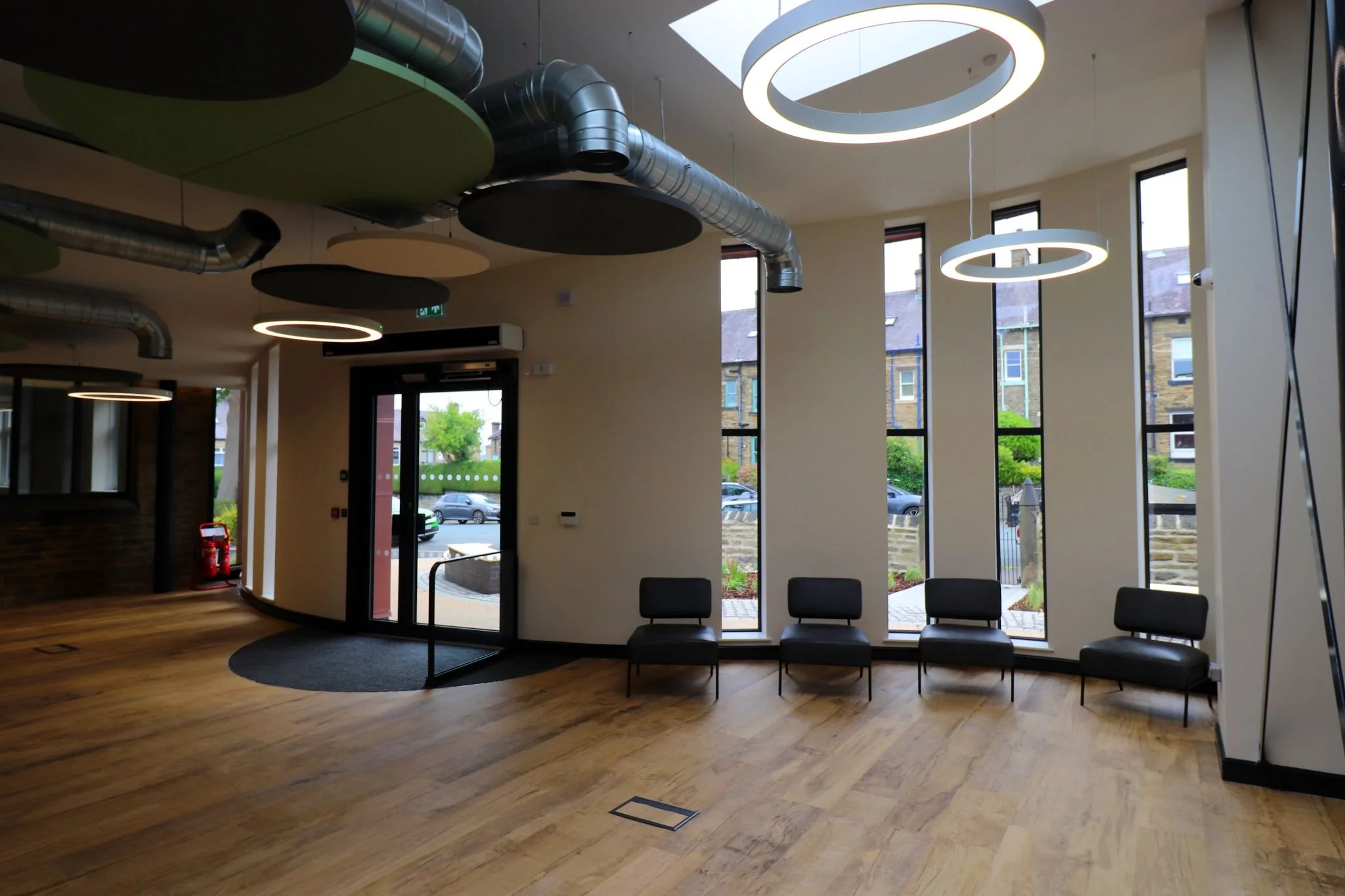 Shipley Health & Wellbeing Hub