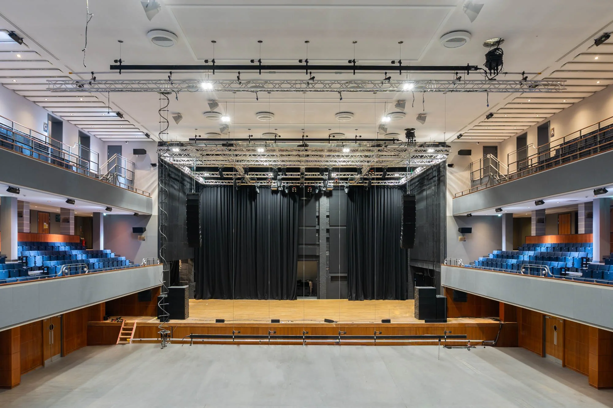 Wolverhampton Civic Hall — Furness Partnership