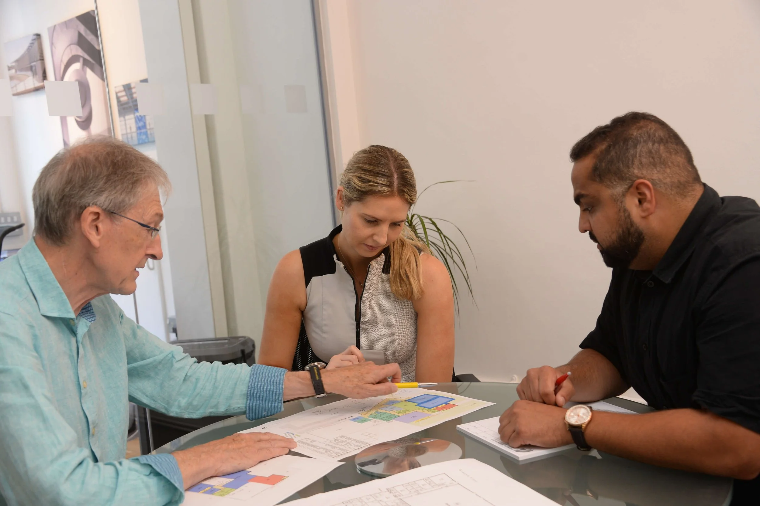 Our Carbon Footprint