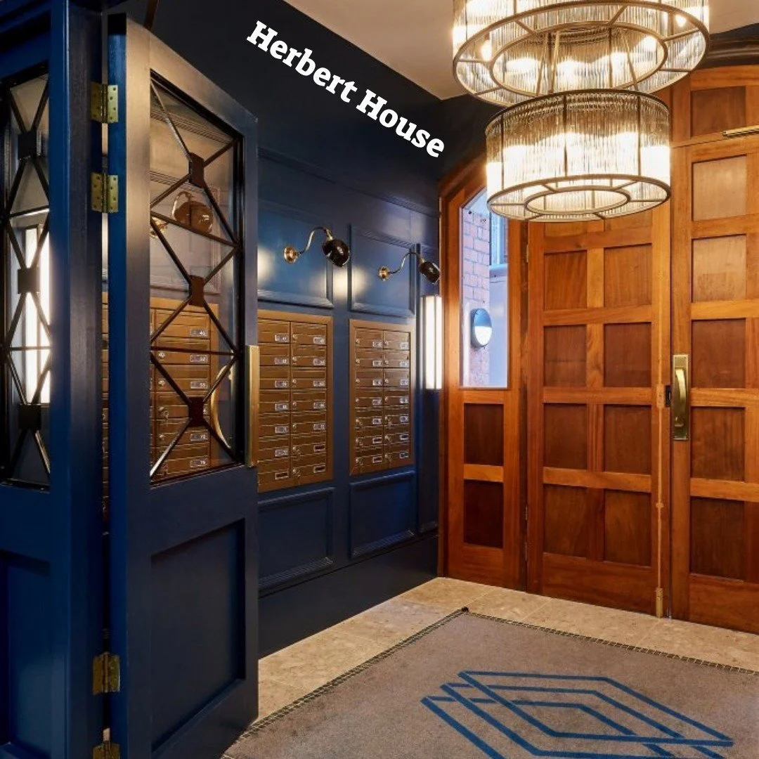 Take back Tuesday... 🔙

➡️Reflecting on Herbert House, Cornwall Street, Birmingham. 

The luxury residential refurbishment ✨
This project involved the renovation and extension of a historic city centre building for conversion to high end apartments?