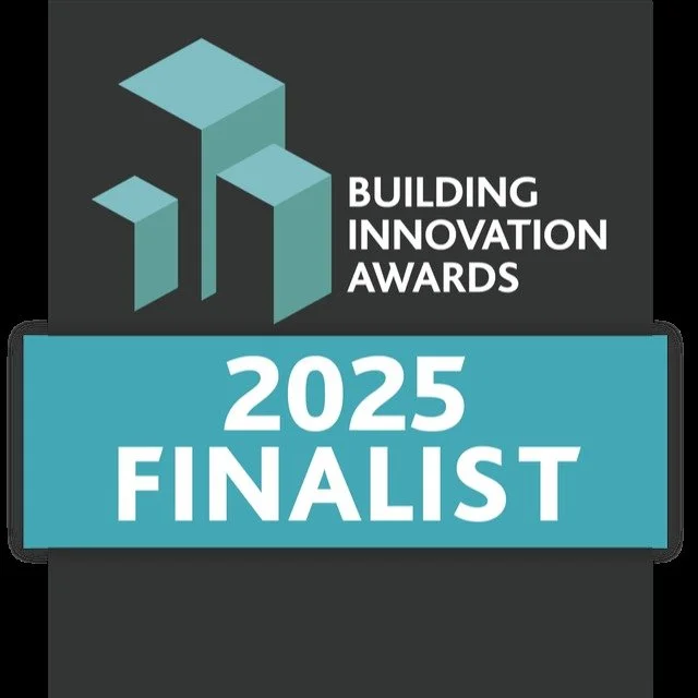 More good news here at Furness! 🎊

We are delighted to share - Shay Grange Crematoria has been nominated for the 2025 Building Innovation Awards - Smart Project Building of the Year 🥂🍾

Fantastic to be nominated amongst some of the very best in th