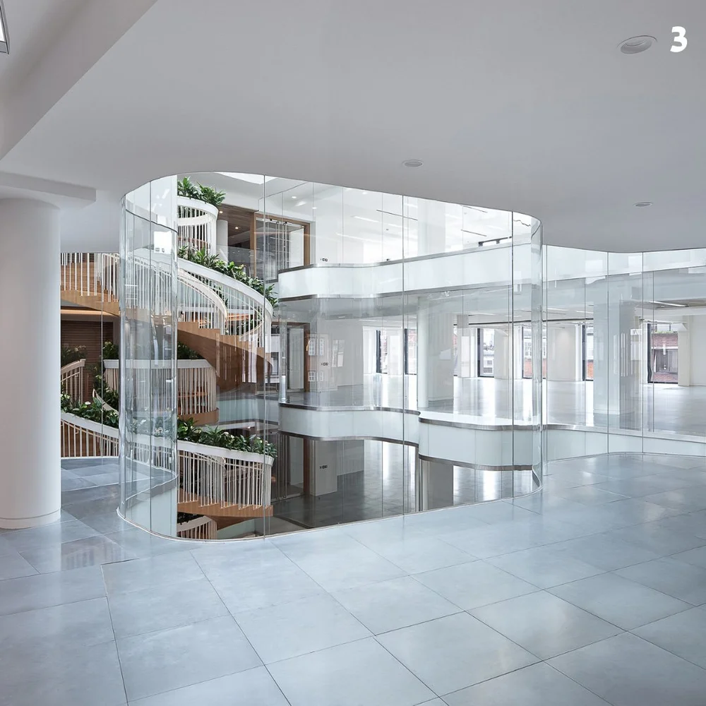 Ampersand — Furness Partnership
