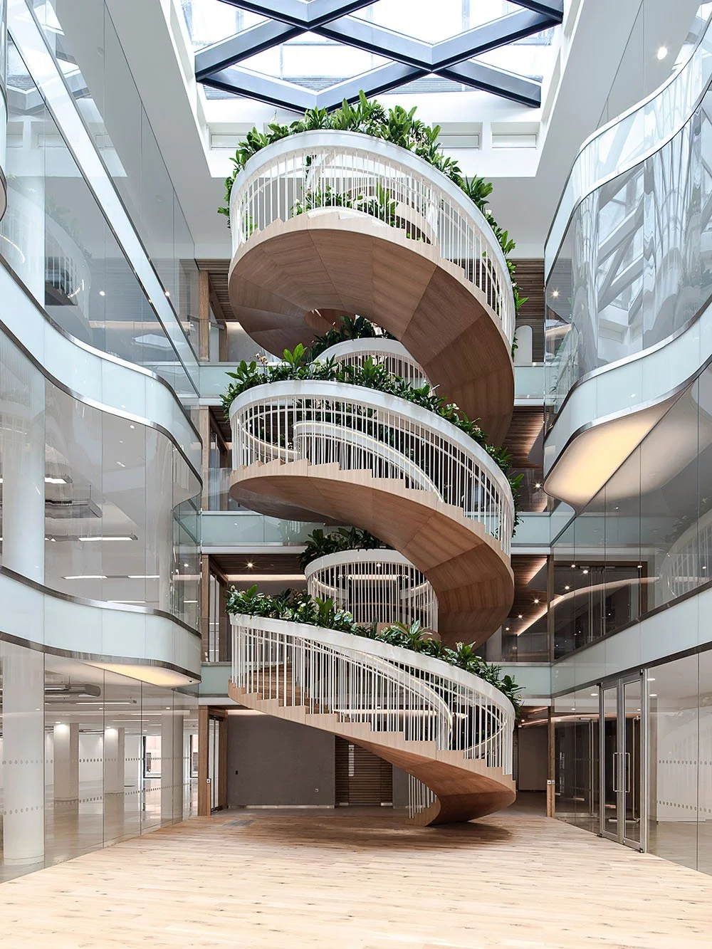 Ampersand — Furness Partnership