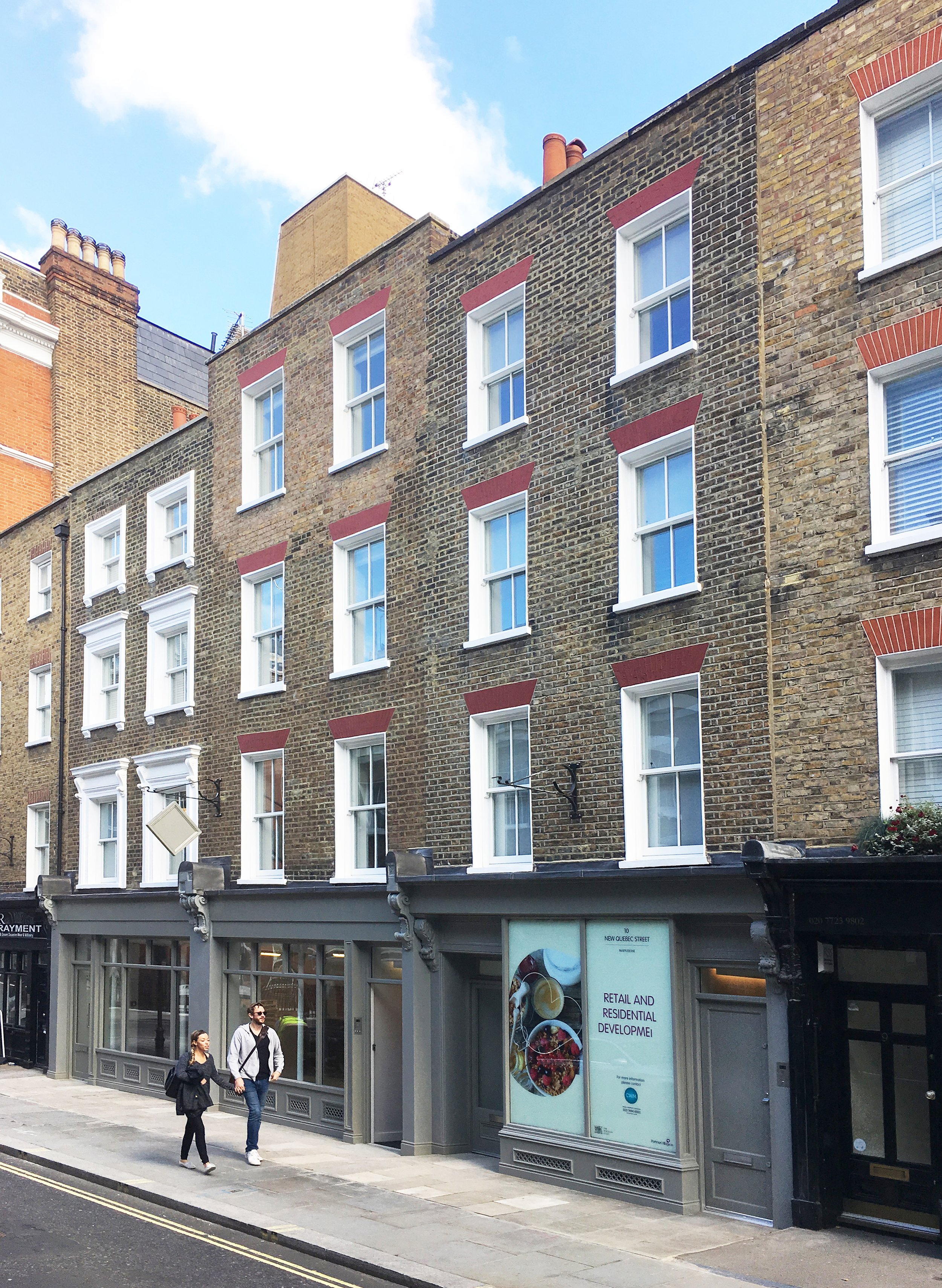 10-12 New Quebec Street