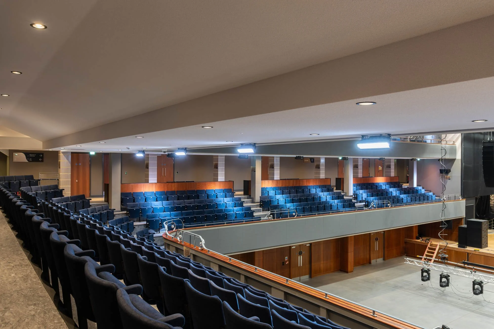 Wolverhampton Civic Hall — Furness Partnership