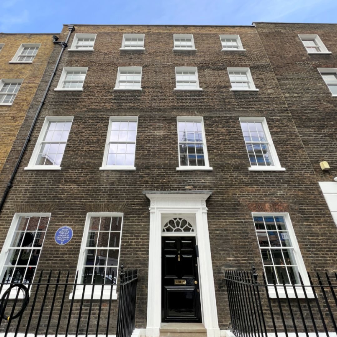 4 Duke Street