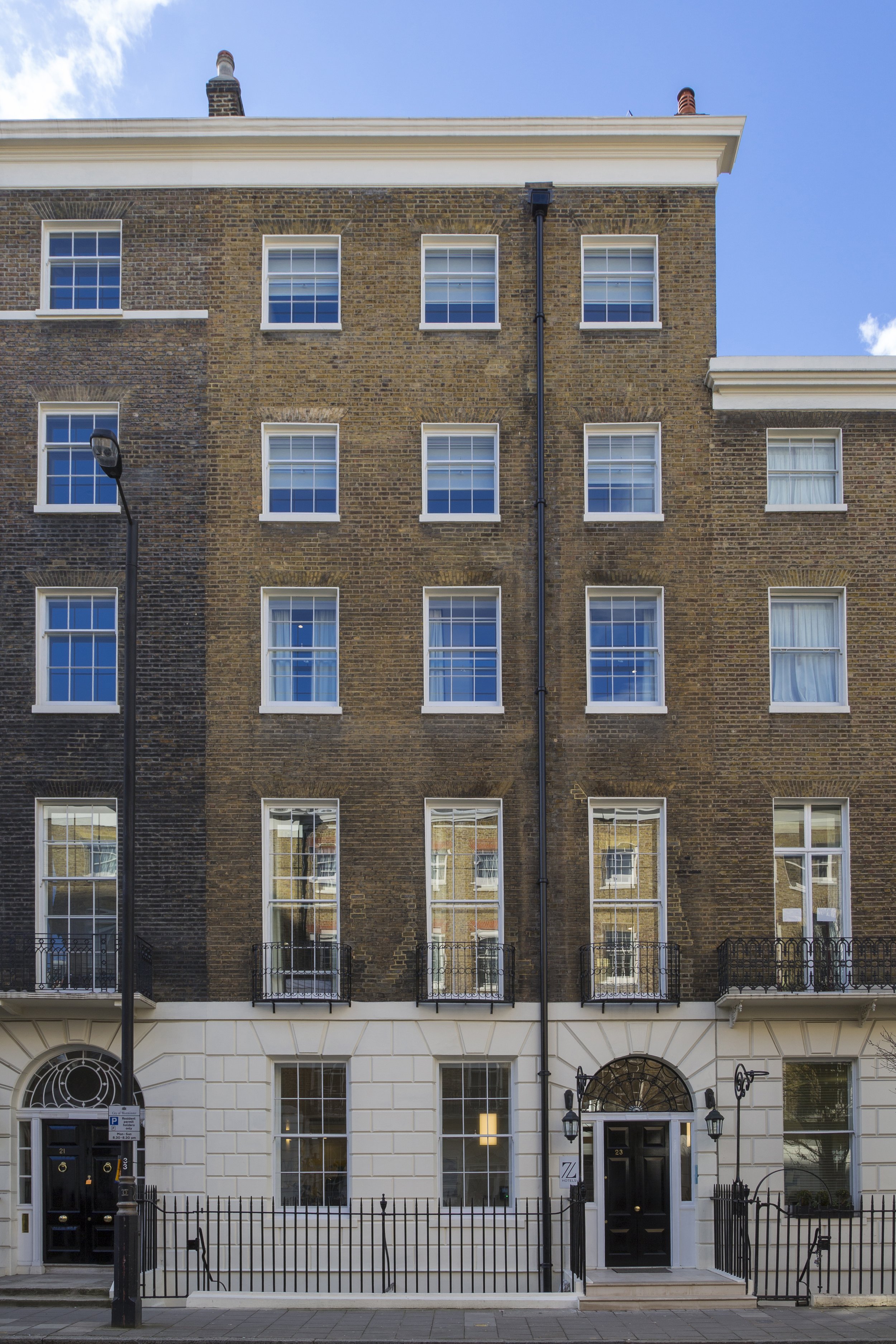 Z Hotels at Gloucester Place