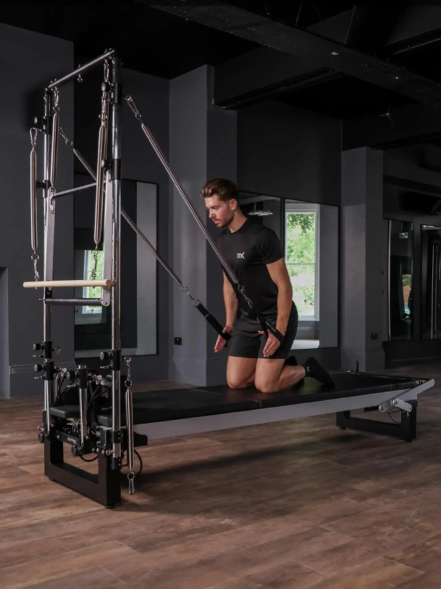 Something new is coming to The Loft&hellip;

Not yoga.
Not reformer.

Something deeper.

Stronger.
More connected.

If you know&hellip; you know.
If you don&rsquo;t &mdash; you&rsquo;ll want to.

Launching soon.
Comment TOWER if you want first access