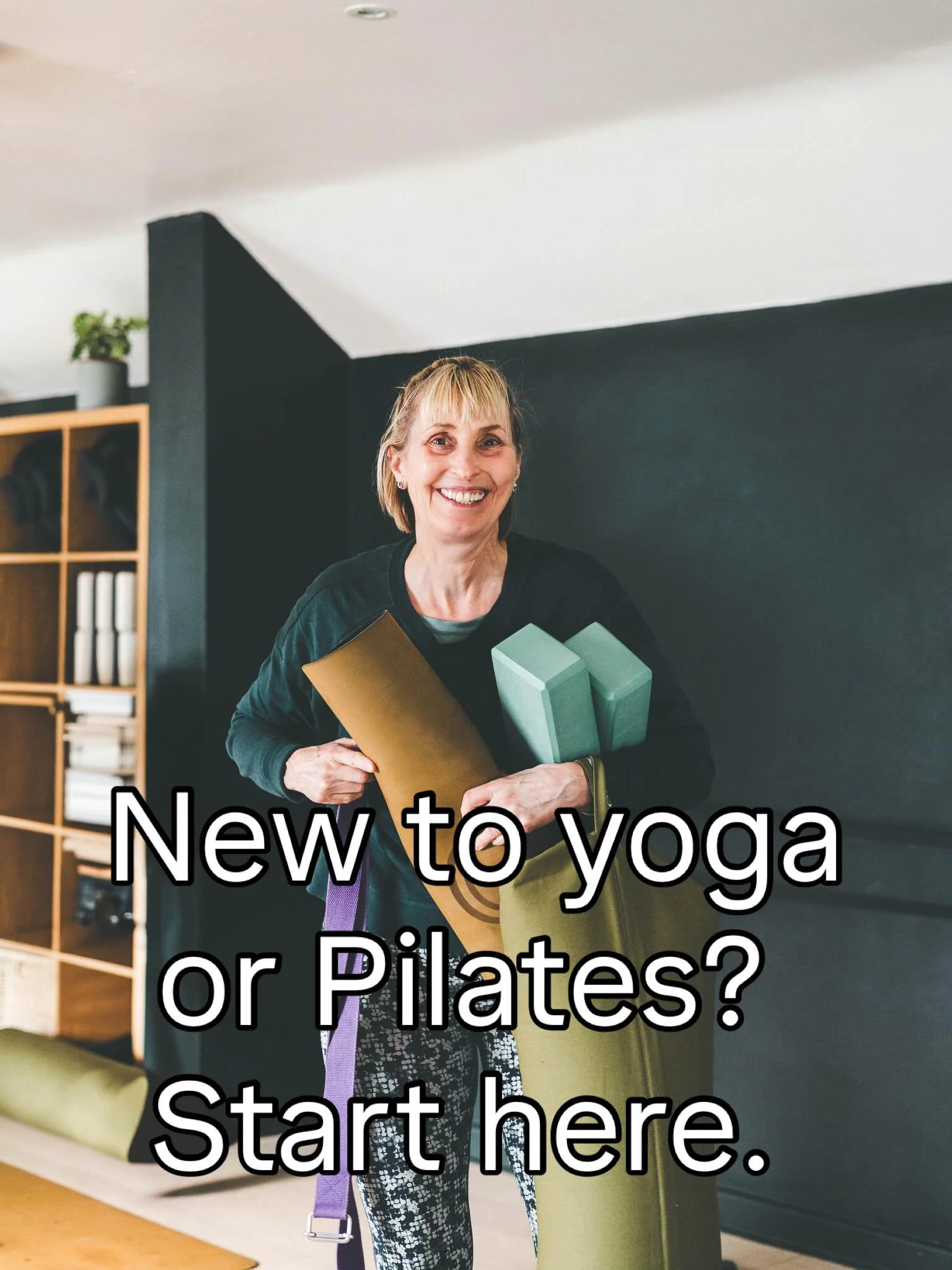 Starting something new can feel daunting &mdash; we get it.

That&rsquo;s why our beginner courses are built to guide you step by step.
No experience needed. No pressure. Just expert teaching, a welcoming space, and real progress.

Whether it&rsquo;s