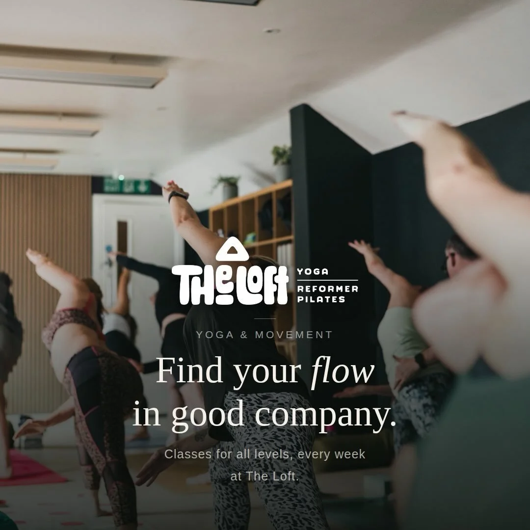 You don&rsquo;t need to be flexible.
You don&rsquo;t need the right clothes.
You don&rsquo;t need experience.

You just need to start.

Whether it&rsquo;s your first yoga class, your first Reformer session, or your first step back to yourself, we&rsq
