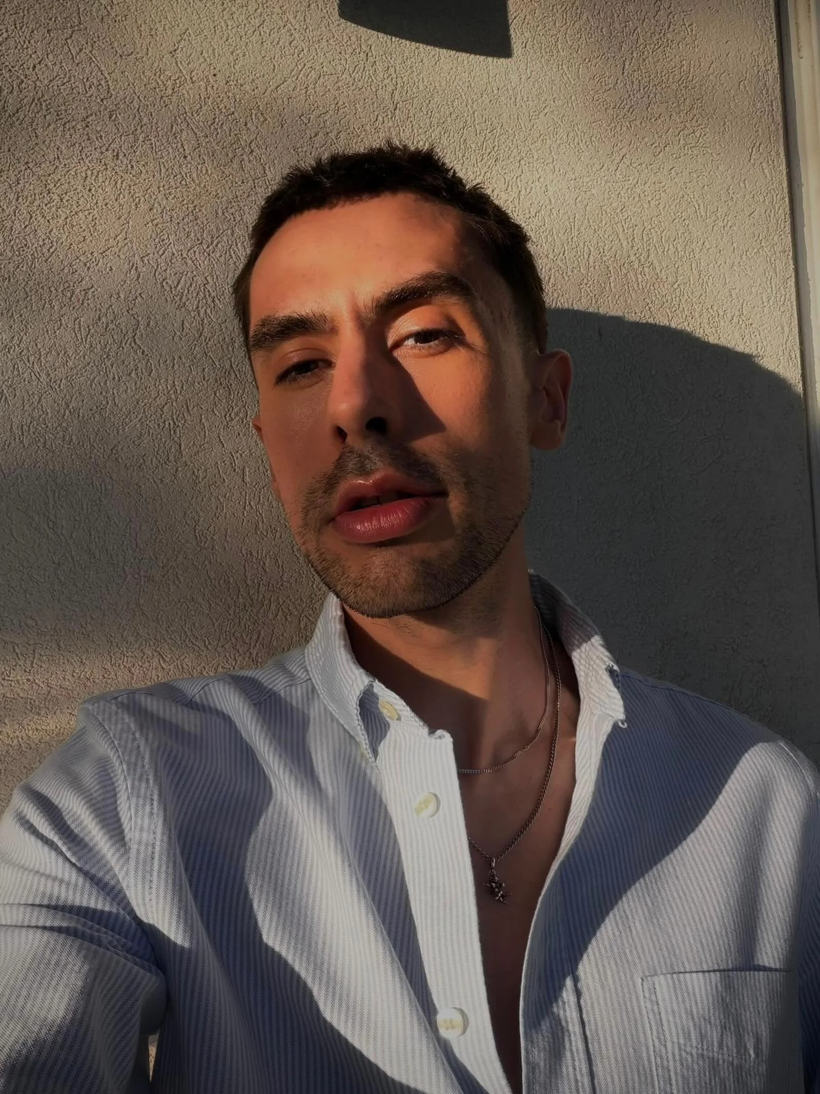✨ A warm welcome to George Girdini

We&rsquo;re so pleased to introduce George to The Loft family. A teacher of real precision and genuine kindness, George will be taking over our Tuesday 7am Reformer class &mdash; and we couldn&rsquo;t think of a be